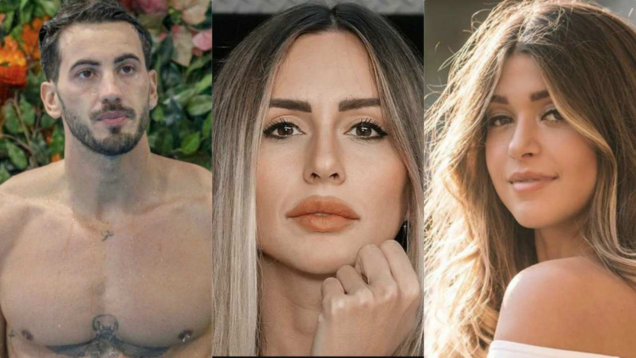 Grande Fratello Vip, la verità di Ivan Gonzalez: "Natalia non mi piaceva, con Sonia nulla"