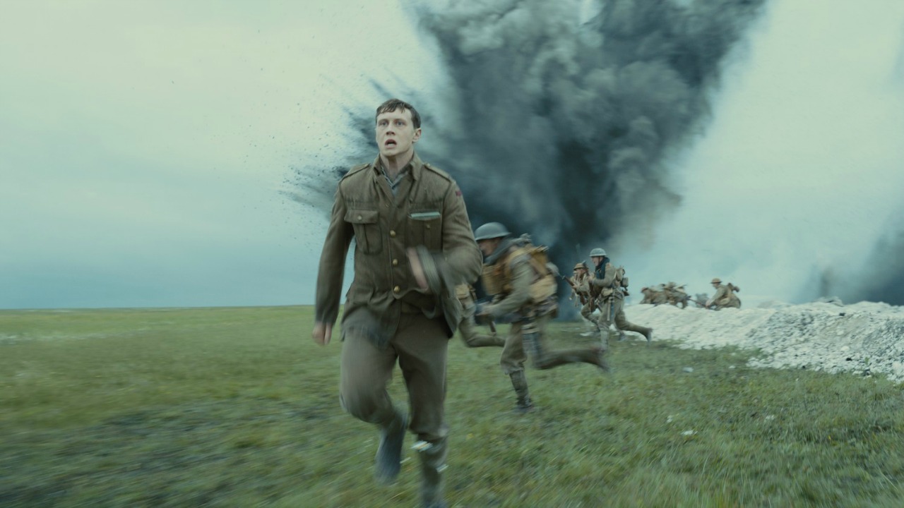 1917: tutto sull’artefice delle prodigiose riprese del film di Sam Mendes