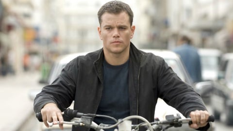 Jason Bourne, le tre regole del regista Paul Greengrass per una sequenza d'azione