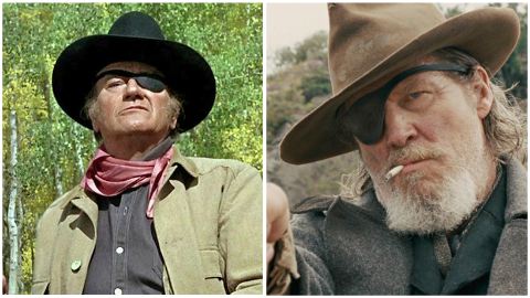 Il grinta Film (2010)