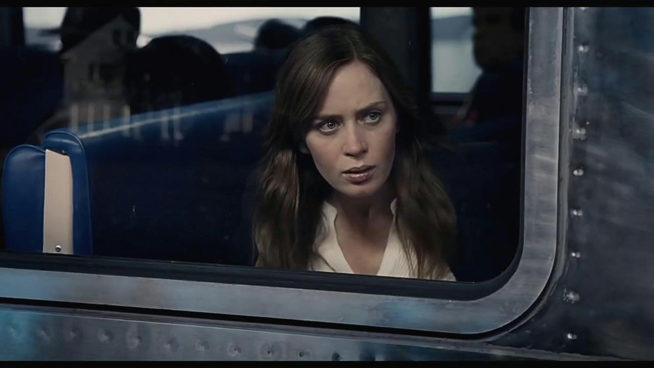La ragazza del treno: le maggiori differenze tra film e libro
