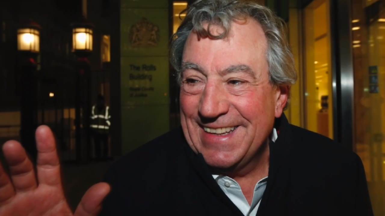 Morto Terry Jones dei Monty Python