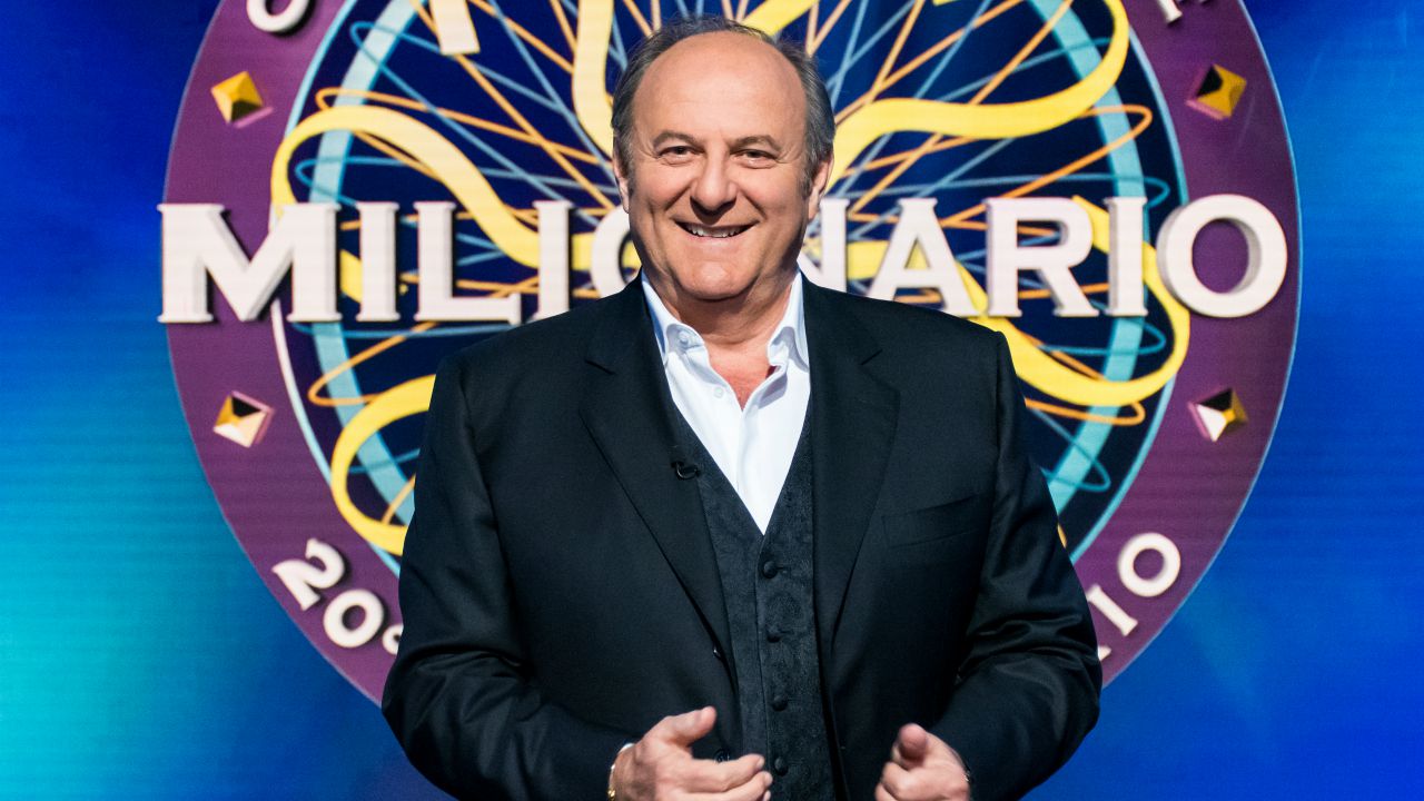 Chi vuol essere Milionario? Torna con una Novità lo storico quiz con Gerry Scotti, da stasera su Canale 5