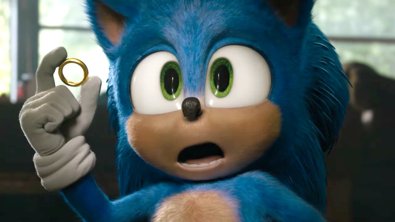 Sonic il Film è solo un tassello della celebrazione per i 30 anni del porcospino