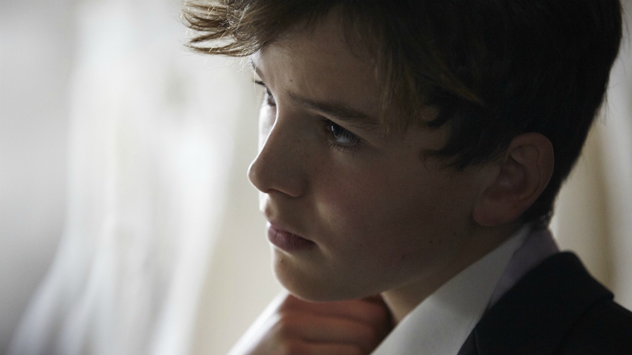 Just Charlie: la difficile scelta di un genitore diviso tra amore e aspettative - clip esclusiva del film
