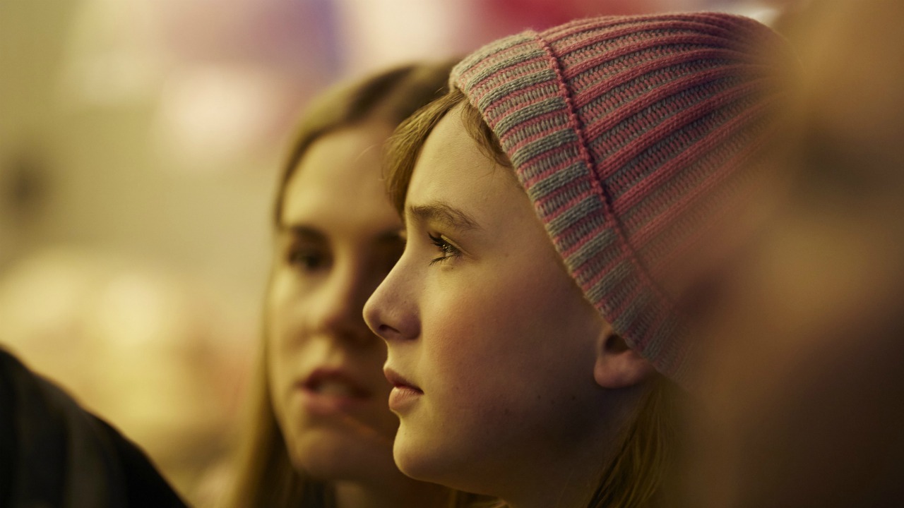 Just Charlie - la recensione del film