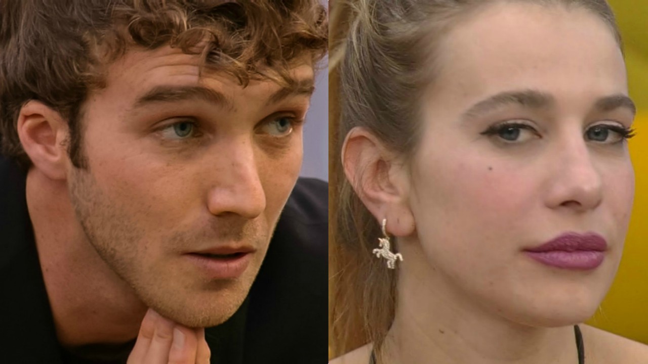 Grande Fratello Vip, è amore tra Paolo Ciavarro e Clizia Incorvaia? Il retroscena di Eleonora Giorgi