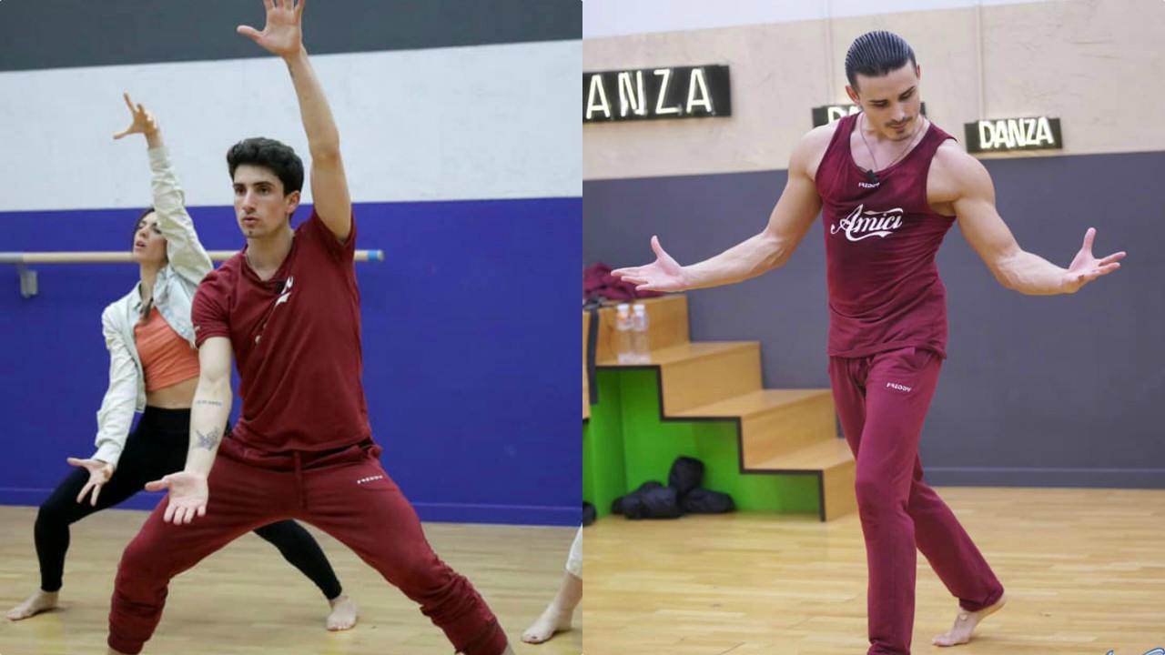 Amici 19, Javier si sfoga: “Mi sento troppo male”. Contrasti tra Valentin e Veronica Peparini