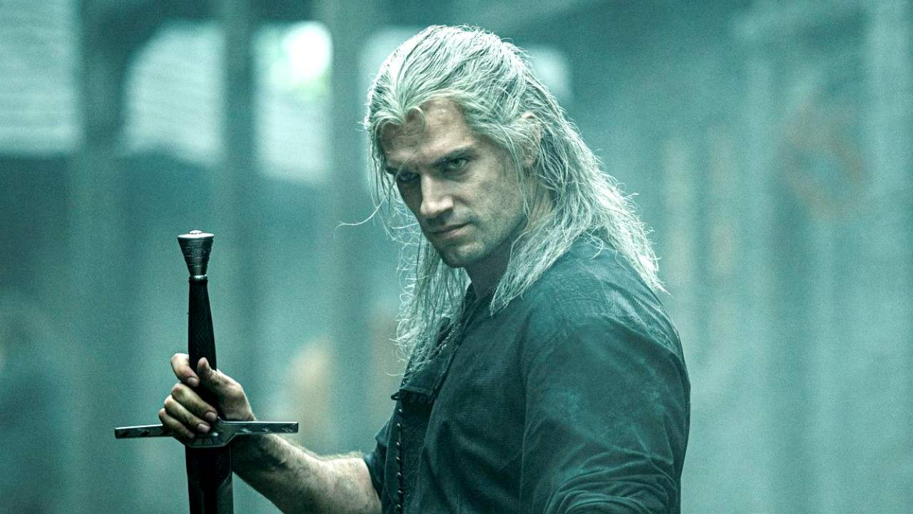 The Witcher diventa anche un film anime su Netflix, The Witcher: Nightmare of the Wolf