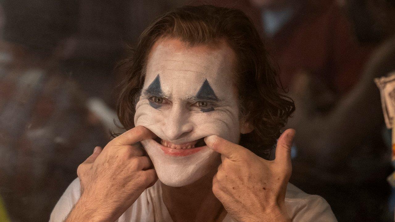 Joker: I primi 10 minuti del Film candidato all'Oscar sono online, per tutti!