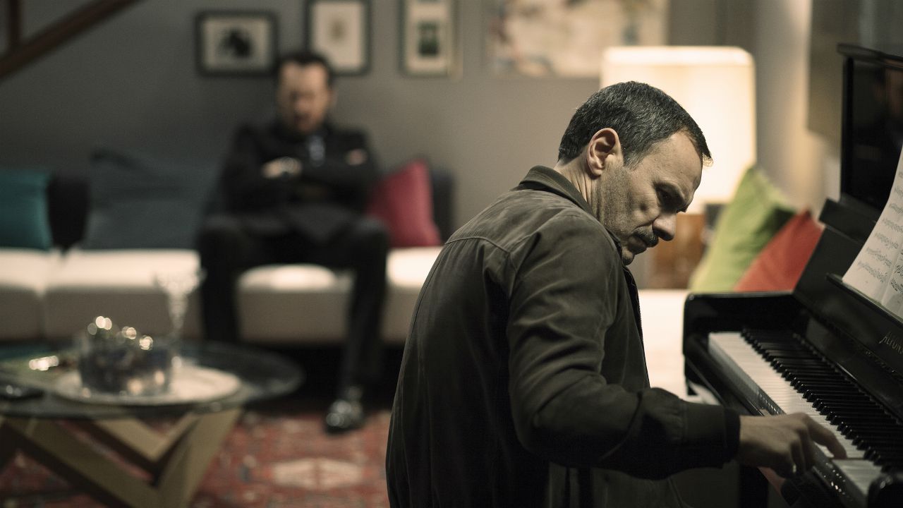 Villetta con ospiti: recensione del film di Ivano De Matteo
