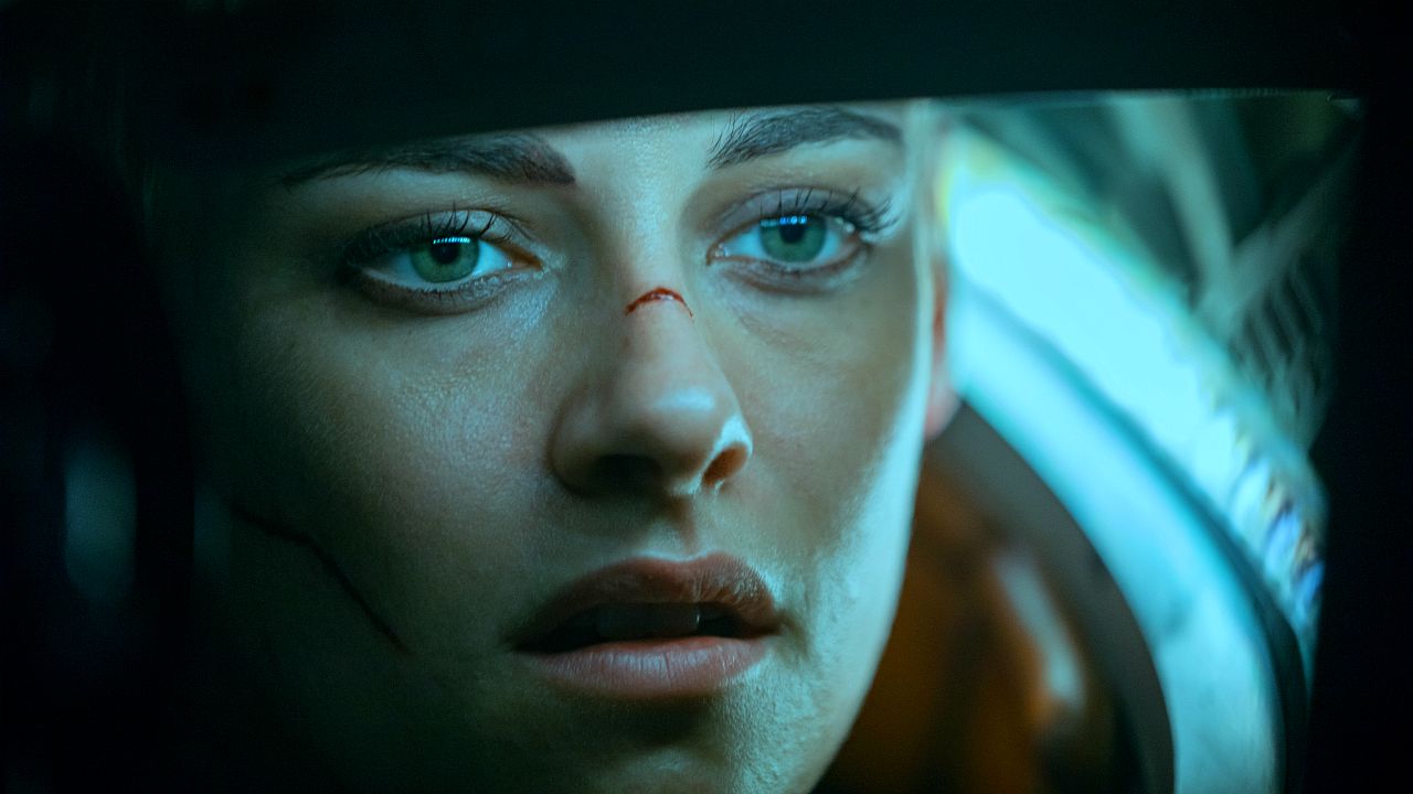 Underwater: recensione dell'horror sottomarino con Kristen Stewart
