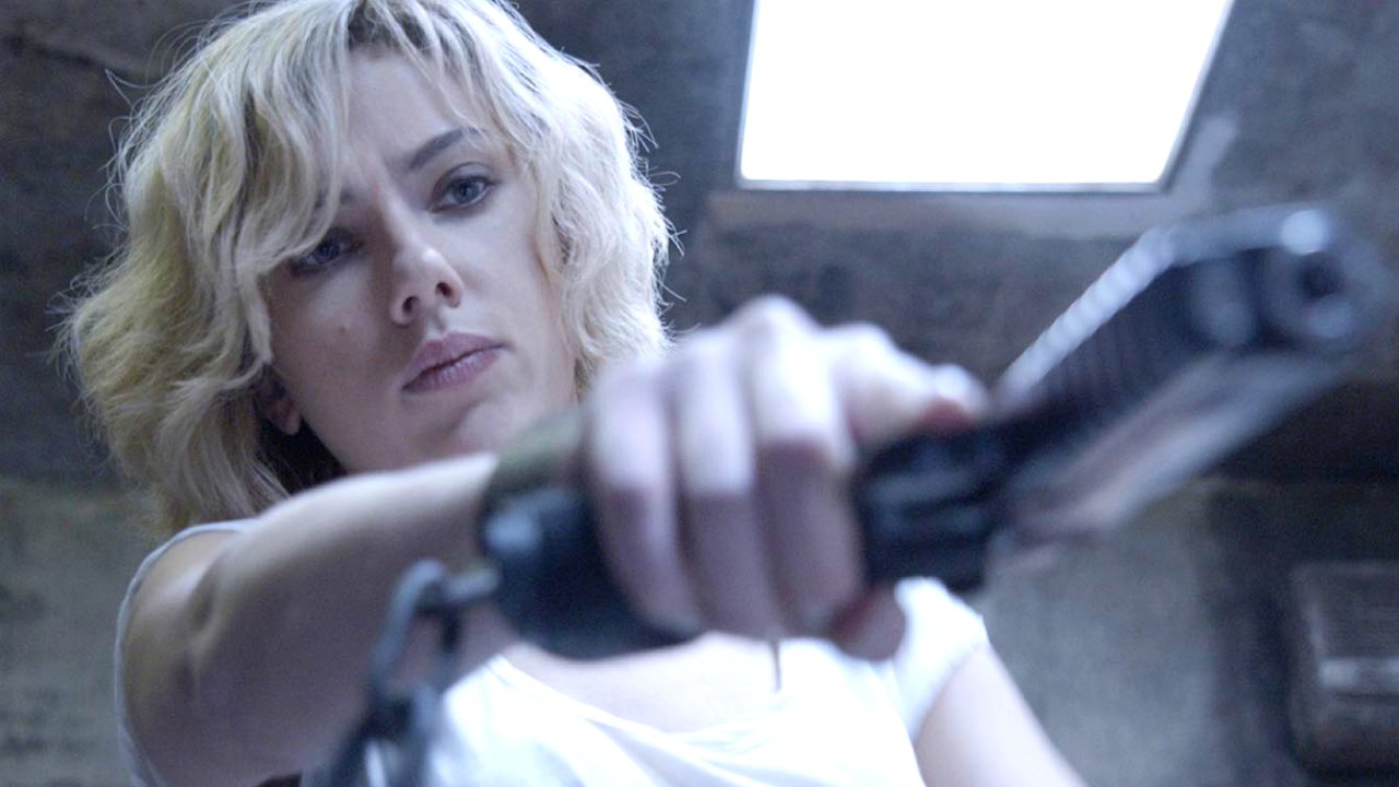 Lucy, il film con Scarlett Johansson: cosa c'è di vero nelle teorie sul cervello