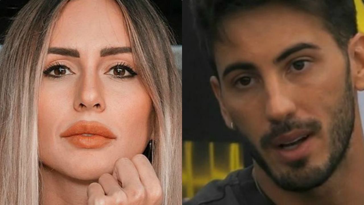 Grande Fratello Vip, Sonia Pattarino: "Con Ivan è finita perché voleva entrare nella Casa da single"