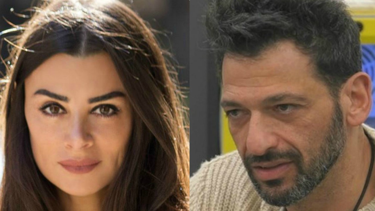 Grande Fratello Vip, Elga Enardu rivela: "Serena ha paura, Pago è in una condizione di malessere"