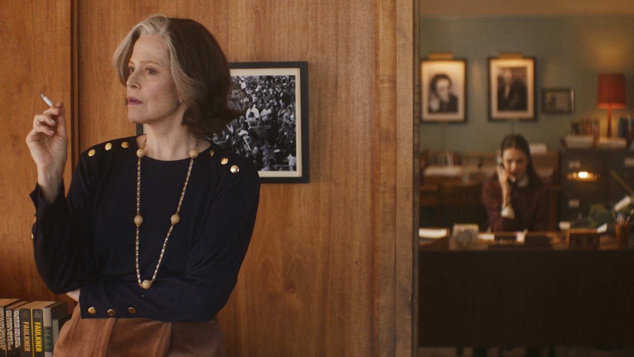 My Salinger Year con Sigourney Weaver aprirà la 70° edizione della Berlinale