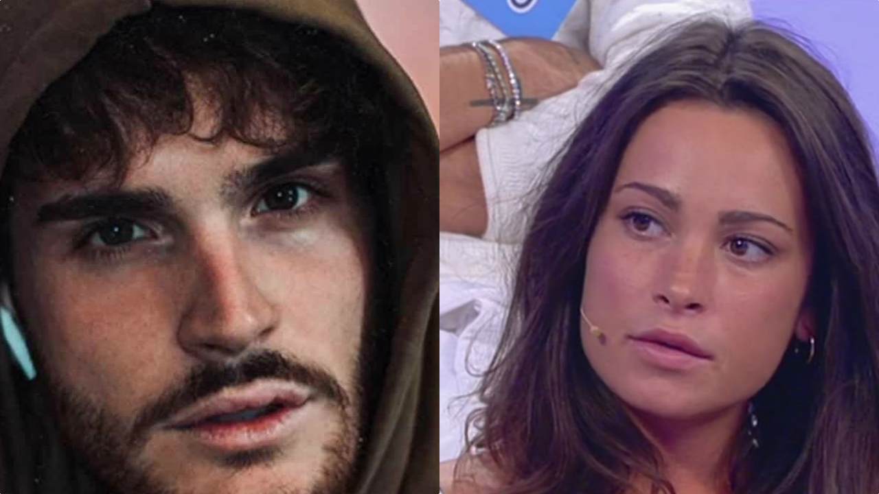 Uomini e Donne: è amore tra Giordano Mazzocchi e Vittoria Deganello