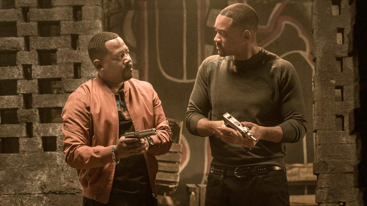 Bad Boys for Life, i registi: "Da troppo tempo mancava un buddy movie poliziesco"