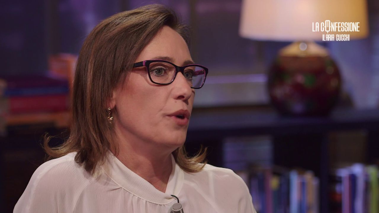 Ilaria Cucchi: "Auguro ai carabinieri che hanno ucciso Stefano di trovare la pace", stasera a La Confessione