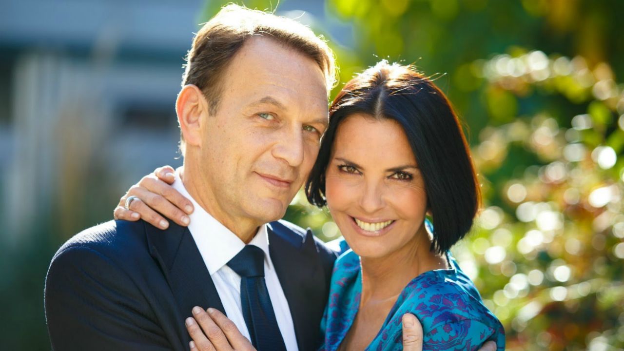 Un Posto al Sole Anticipazioni 27 gennaio 2020: Roberto alla riconquista dell'amore di Marina
