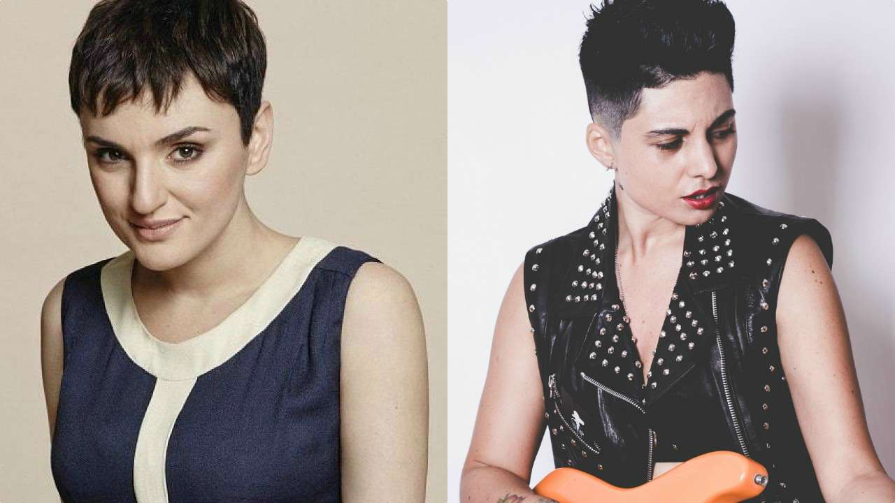 Sanremo 2020, Arisa esclusa dal Festival: ”per Amadeus la mia canzone era un doppione di quella di Giordana"