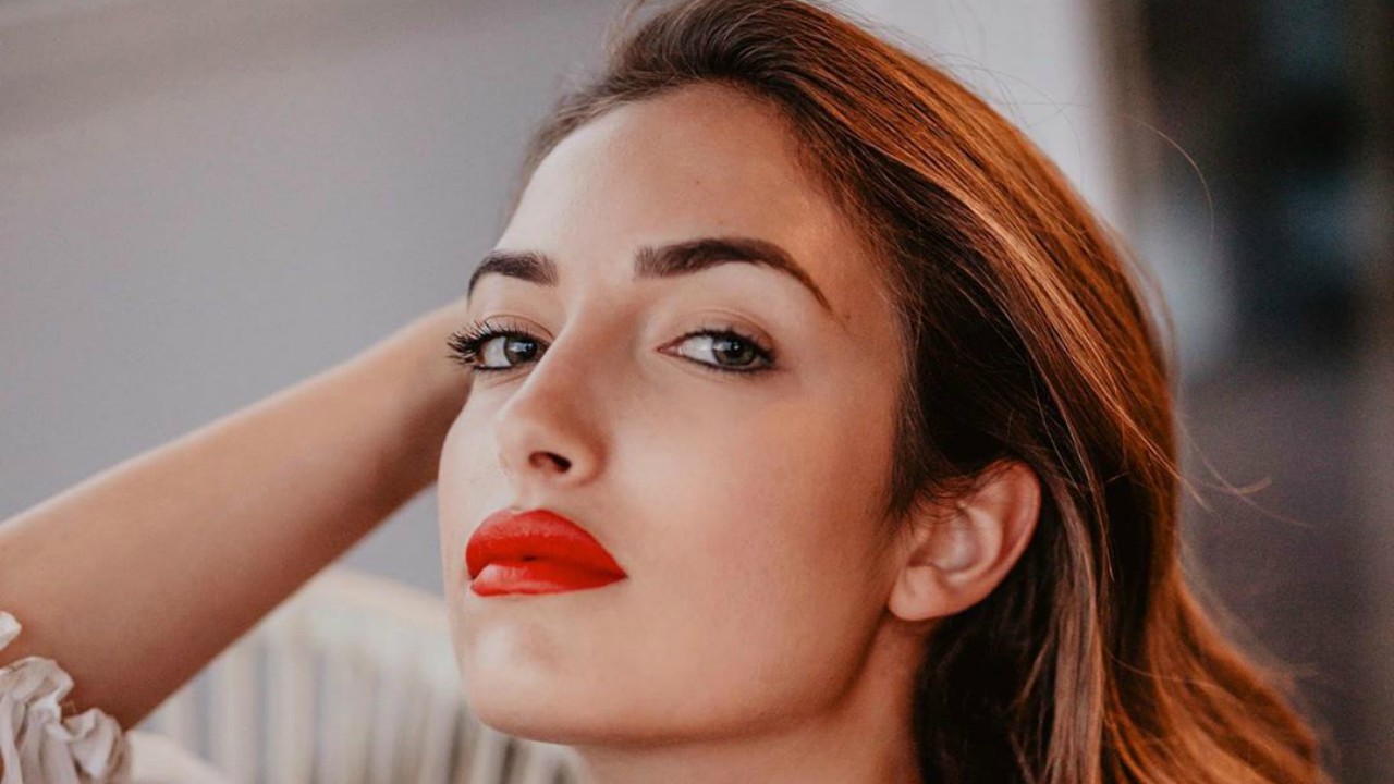 Uomini e Donne: Giordano Mazzocchi e Vittoria Deganello insieme, la reazione di Nilufar Addati