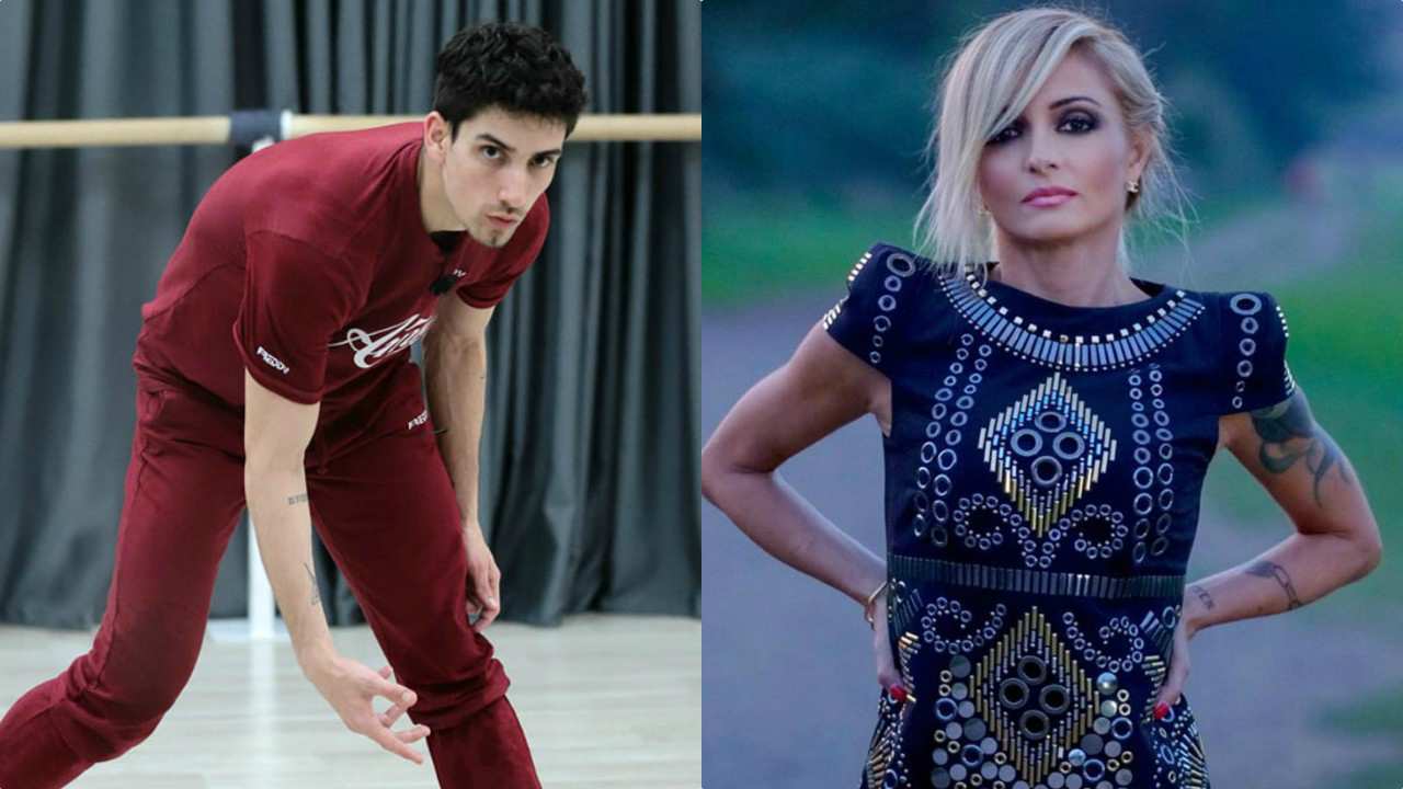 Amici 19, Veronica Peparini si confronta con Javier: “Mi aspetto che tu sia il ballerino perfetto!”