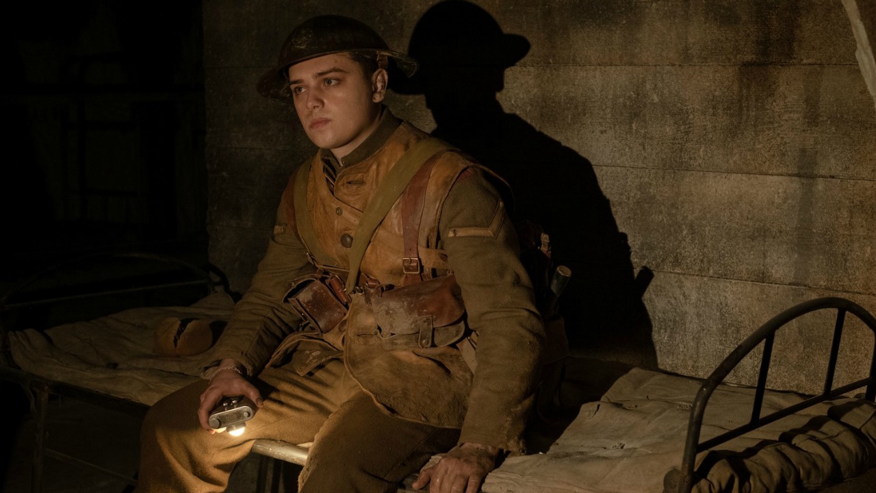 1917 consolida la prima posizione al botteghino davanti a Me contro Te e Figli