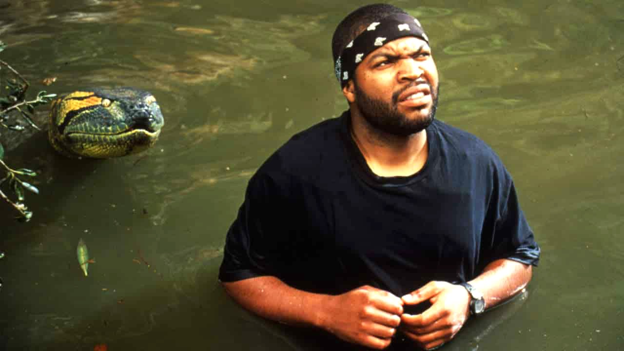 Anaconda: in arrivo un reboot dello scult movie con Jennifer Lopez, Ice Cube e Jon Voight