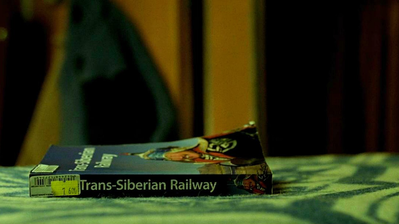 Transsiberian - la recensione del thriller di Brad Anderson