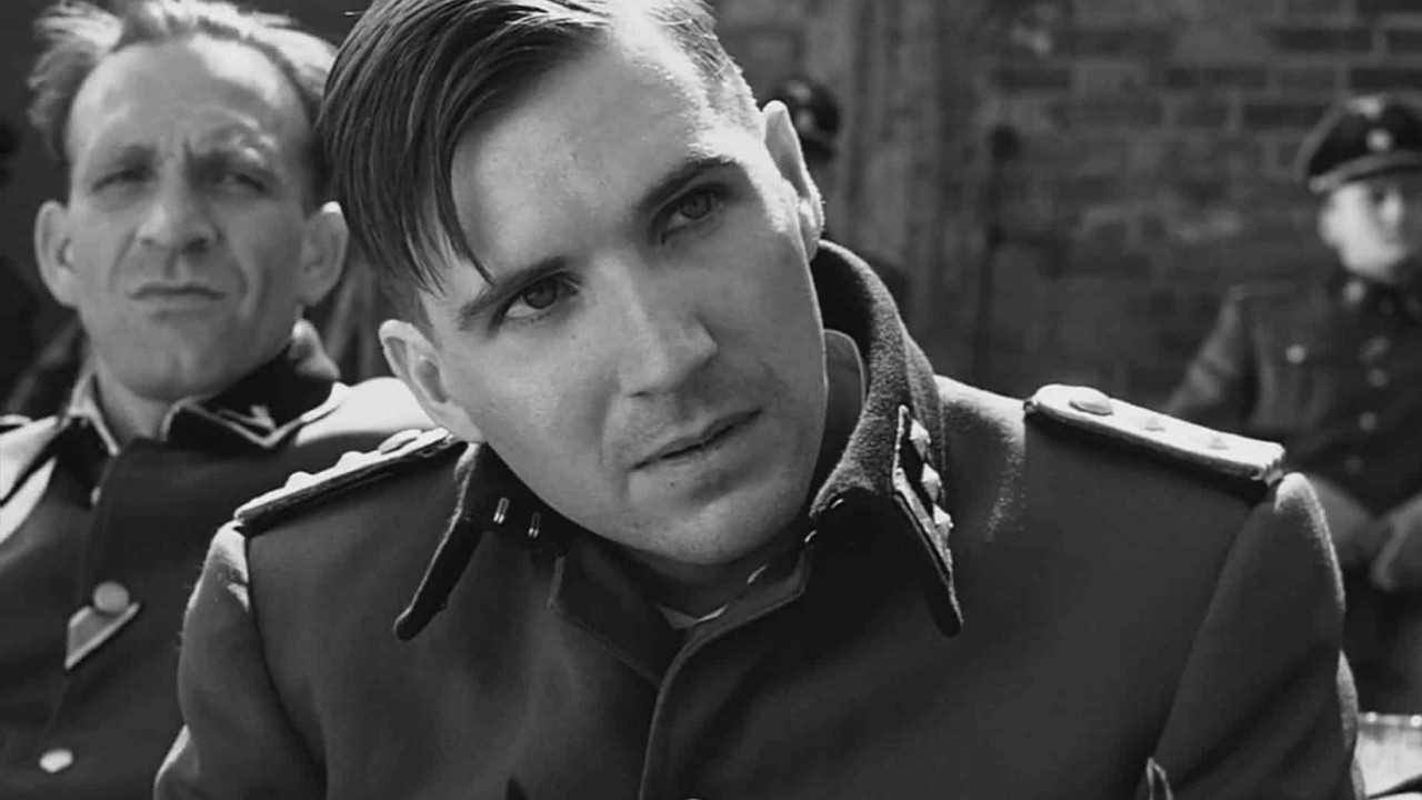 Schindler's List - La recensione