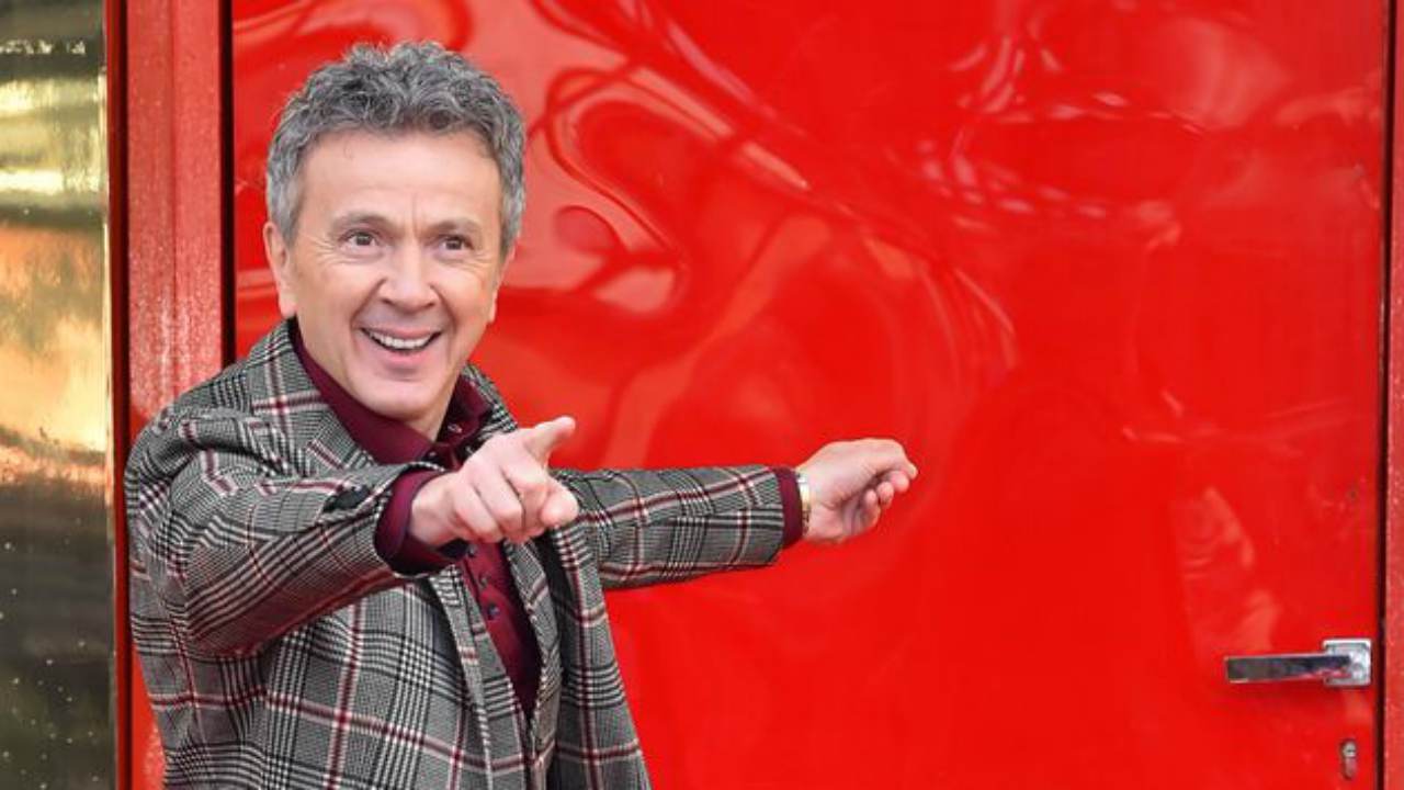 Grande Fratello Vip, la verità di Pupo: "Con Alfonso Signorini discussioni dietro le quinte"