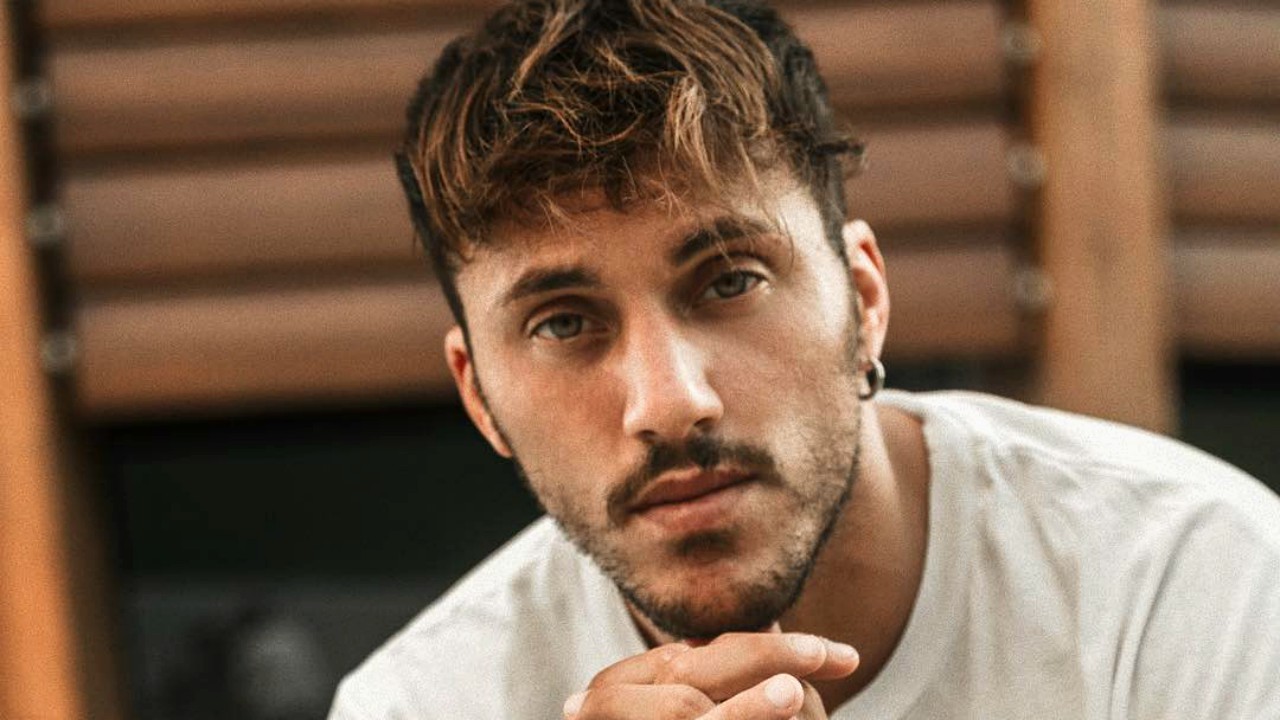 Uomini e Donne, Giulio Raselli rompe il silenzio: "Giovanna sul trono? Ecco come la penso"