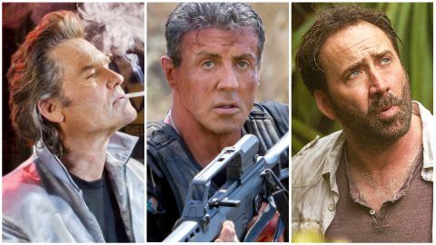 I Mercenari con Sylvester Stallone: gli attori che hanno detto no alla saga