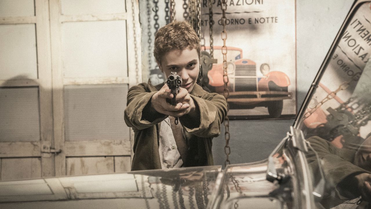 La Guerra è Finita: le Anticipazioni della Terza Puntata nel Giorno della Memoria, stasera su Rai 1