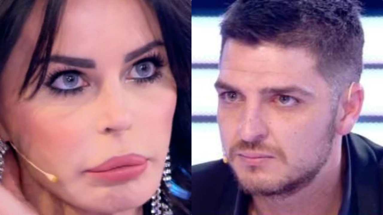 SCARICARE VIDEO NINA MORIC