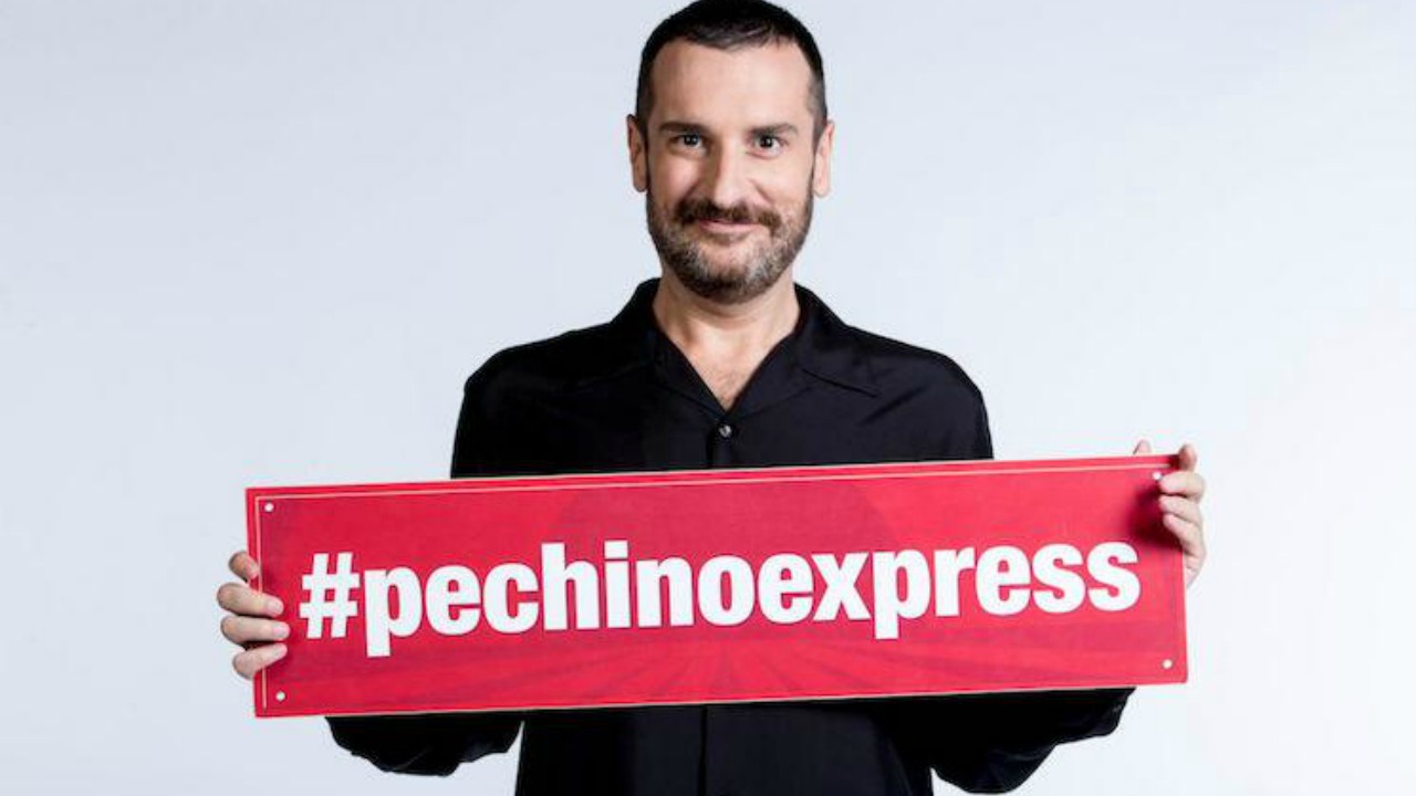 scaricare pechino express