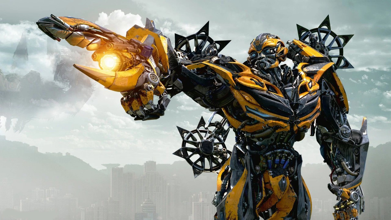 Transformers: due nuovi film in preparazione!