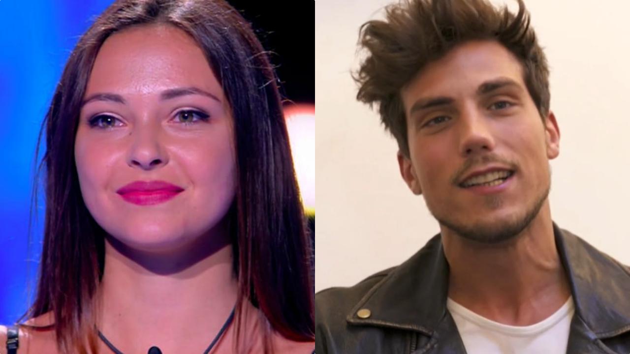 Uomini e Donne, inizia il trono di Daniele dal Moro, Martina Nasoni: "Basta"