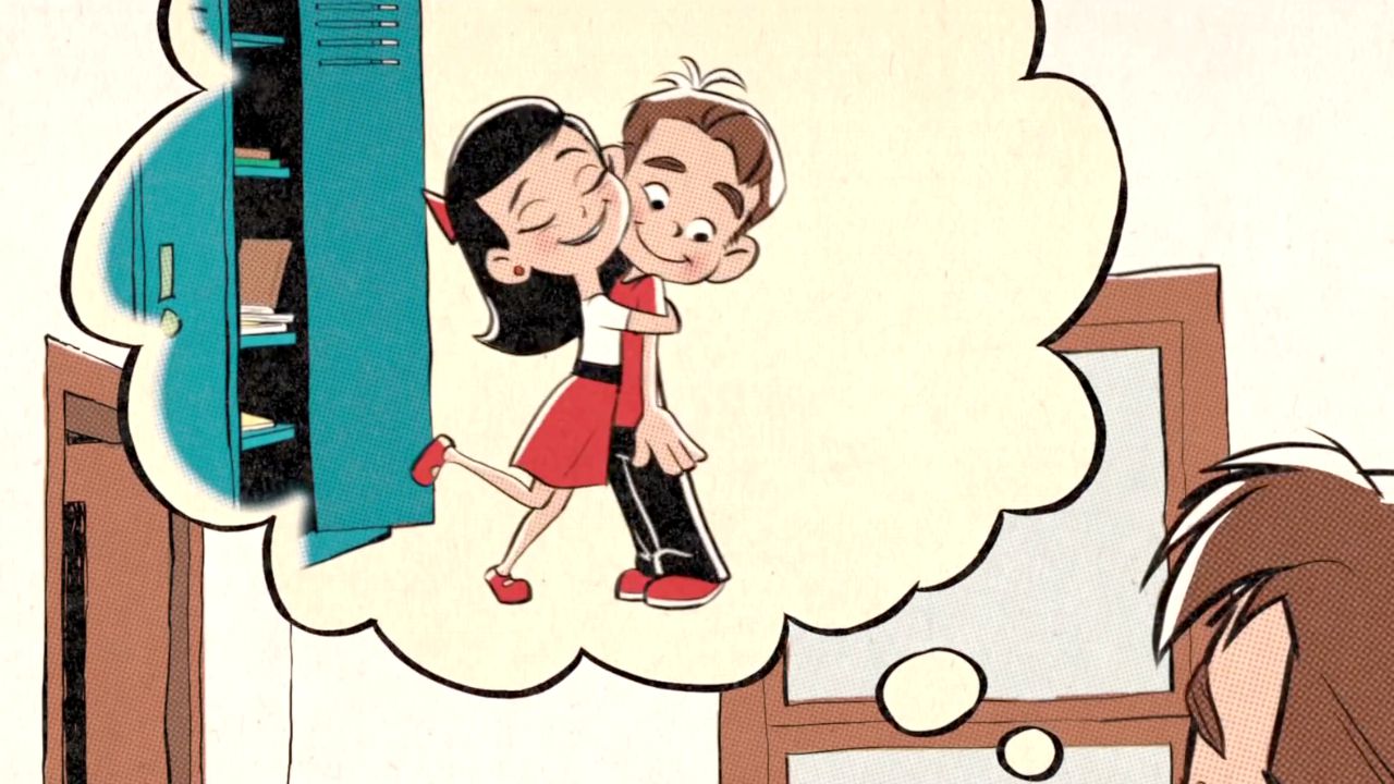 Disney+ lancia cortometraggi animati Disney originali nel programma Short Circuit