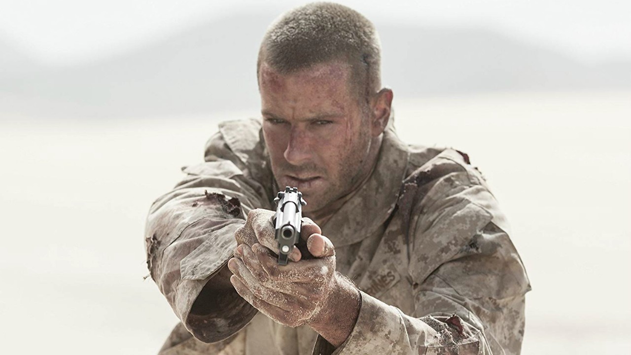 Mine, il film thriller con Armie Hammer è in streaming su Infinity