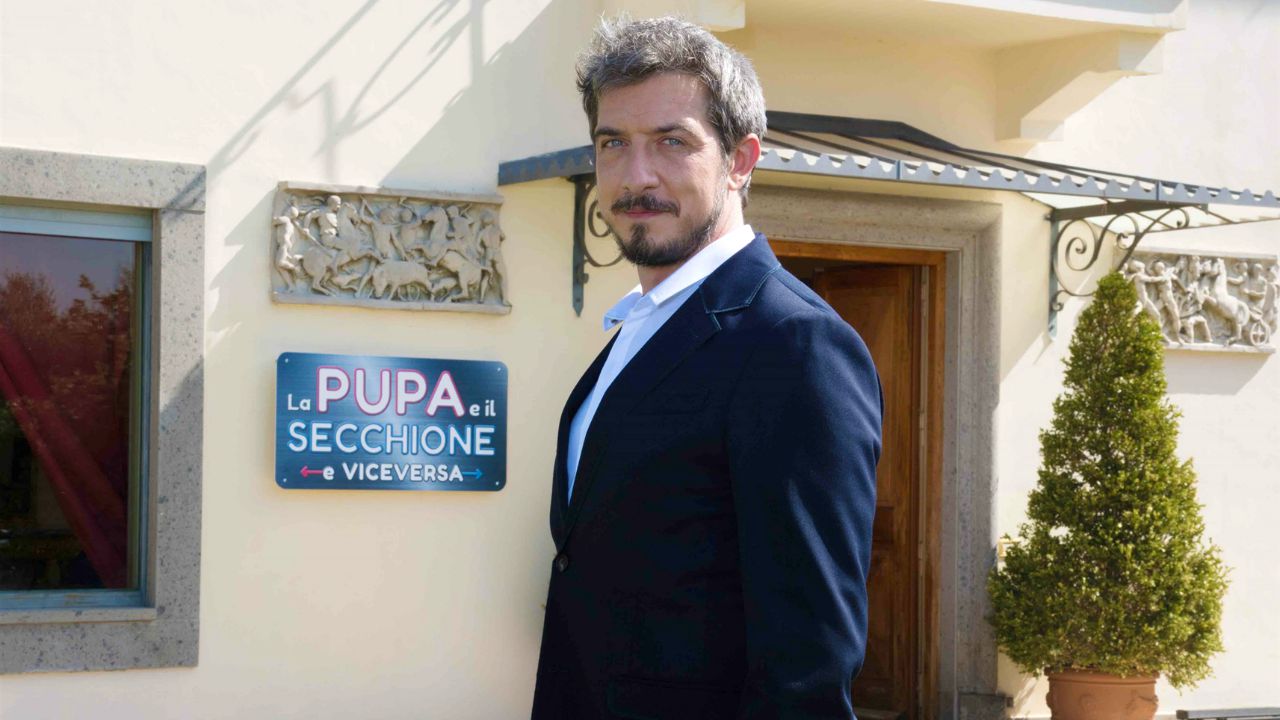 La Pupa e il Secchione e Viceversa: le Prove e gli Ospiti della Quarta Puntata, stasera su Italia 1