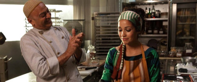 Lezioni di cioccolato 2 - la recensione del film