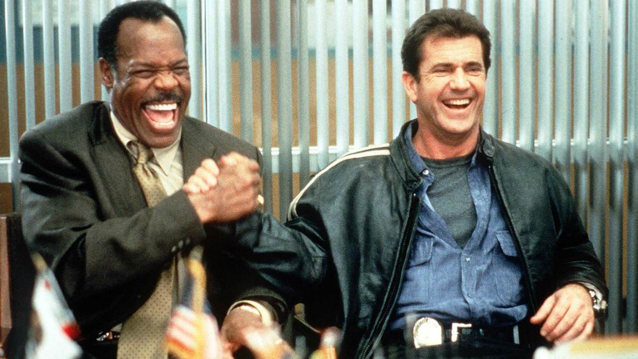 Arma Letale 5 potrebbe diventare realtà, con Mel Gibson e Danny Glover
