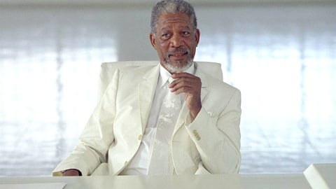 Una Settimana da Dio: non avrai altro Dio all'infuori di Morgan Freeman!