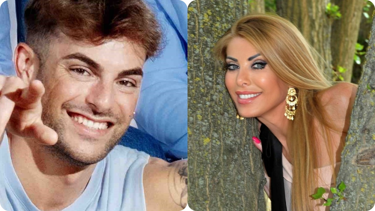 Temptation Island Tra I Tentatori Un Ex Corteggiatore Di Uomini E temptation-island-tra-i-tentatori-un-ex-corteggiatore-di-uomini-e