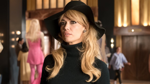 Velvet Collection ultimo appuntamento: stasera, venerdì 3 agosto 2018