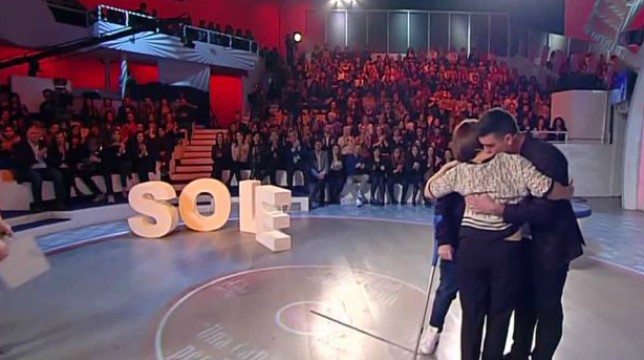 Cè Posta Per Te La Nuova Edizione 2018 Al Via Da Sabato 13