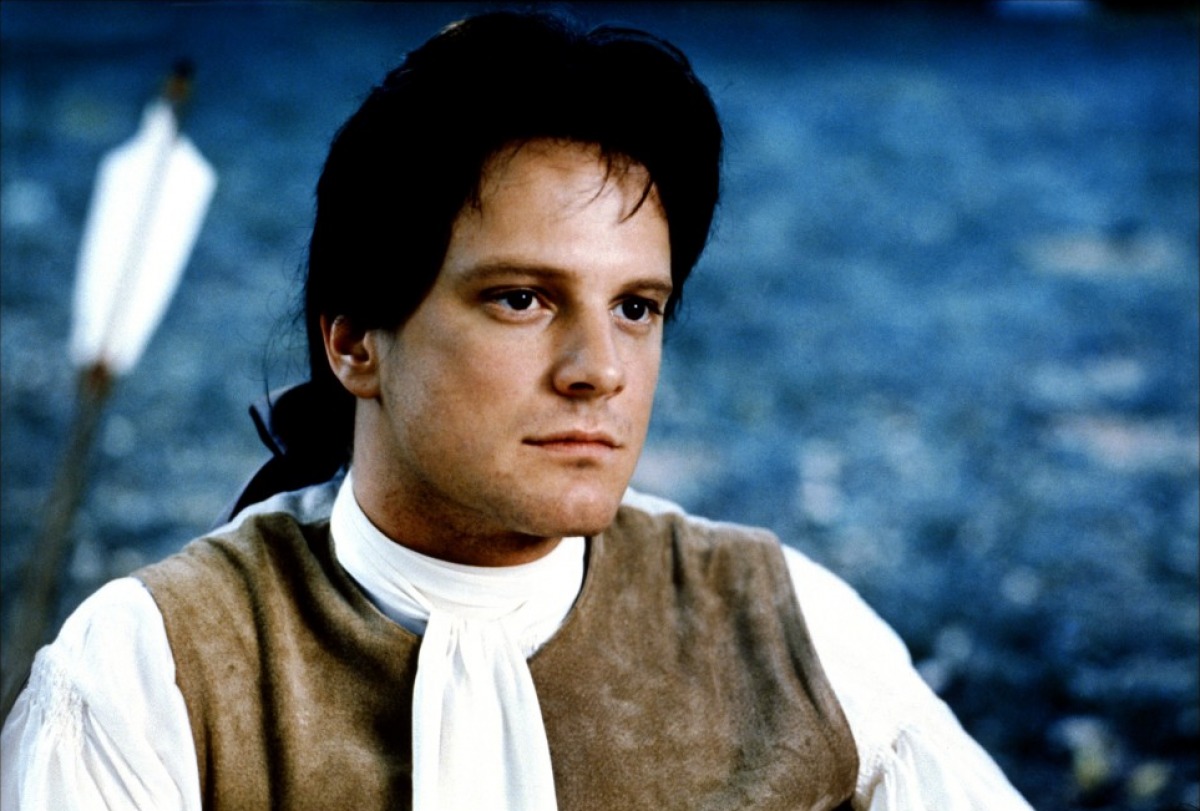 film e programmi tv di colin firth