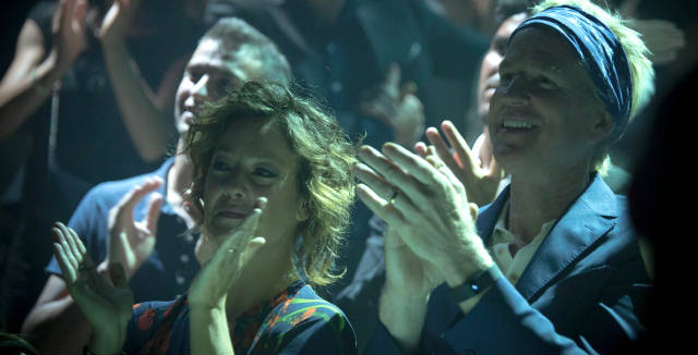 Chi Sono I Genitori Di Alex Di Amici